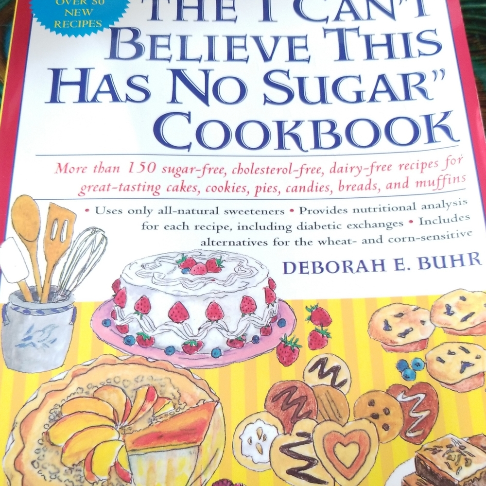Cookbook